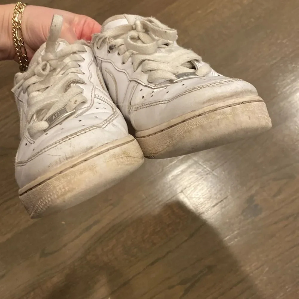Nike Air Force 1’07 sneakers - Picture 7 of 8
